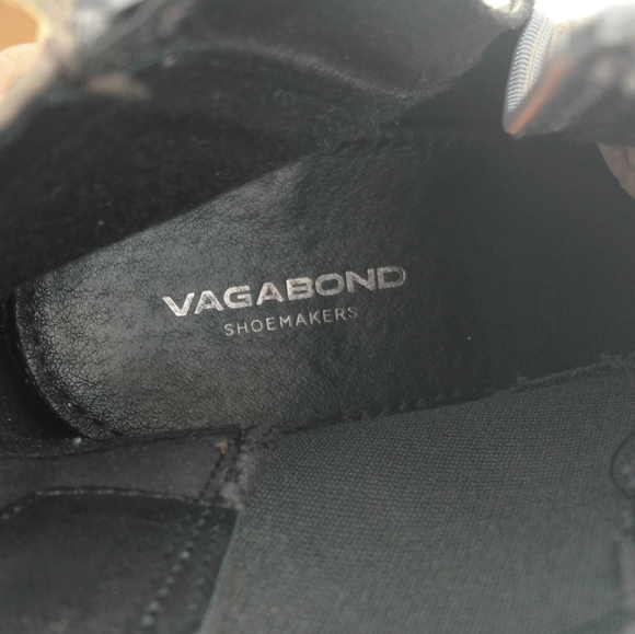 VAGABOND Grace Chelsea boots - Picture 10 of 10